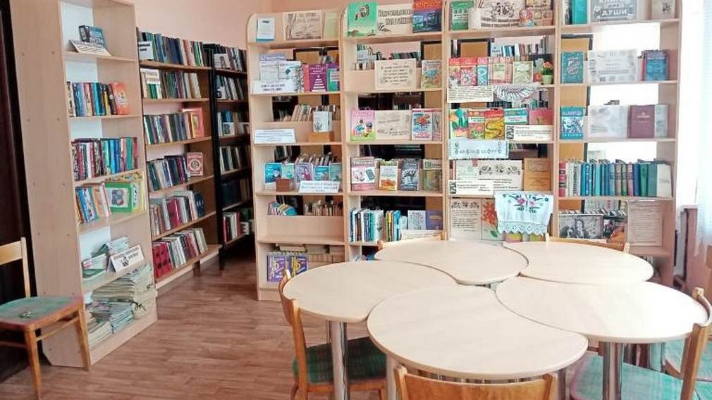 Библиотеки Брянской области по нацпроекту Культура получили денежное вознаграждение